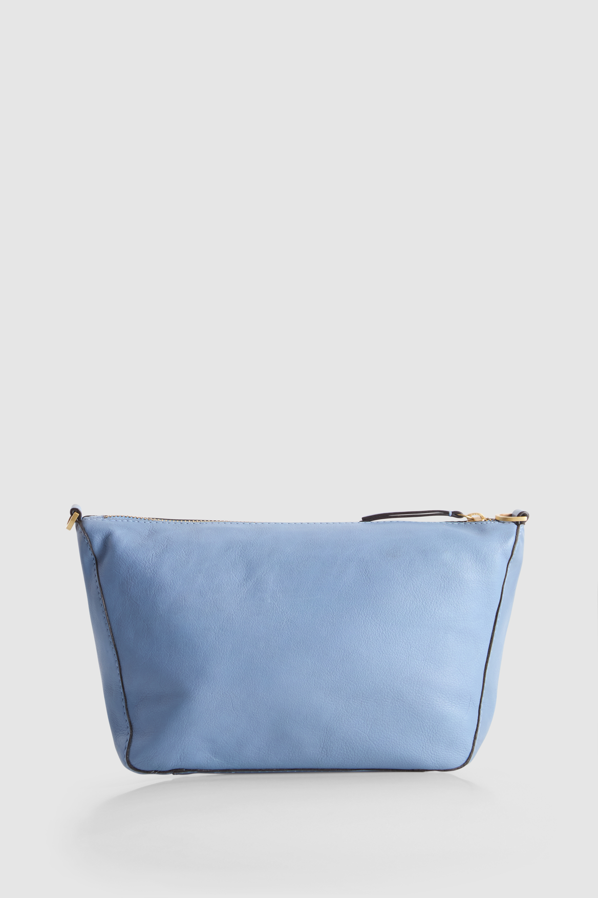 Charli Leather Crossbody Bag