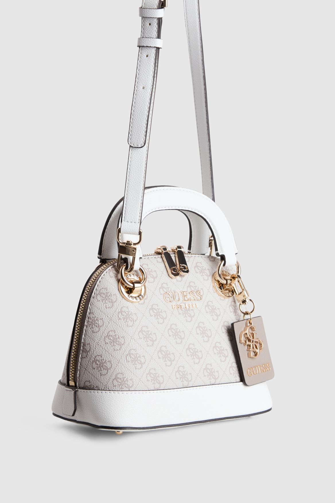 Cathleen Small Dome Bag