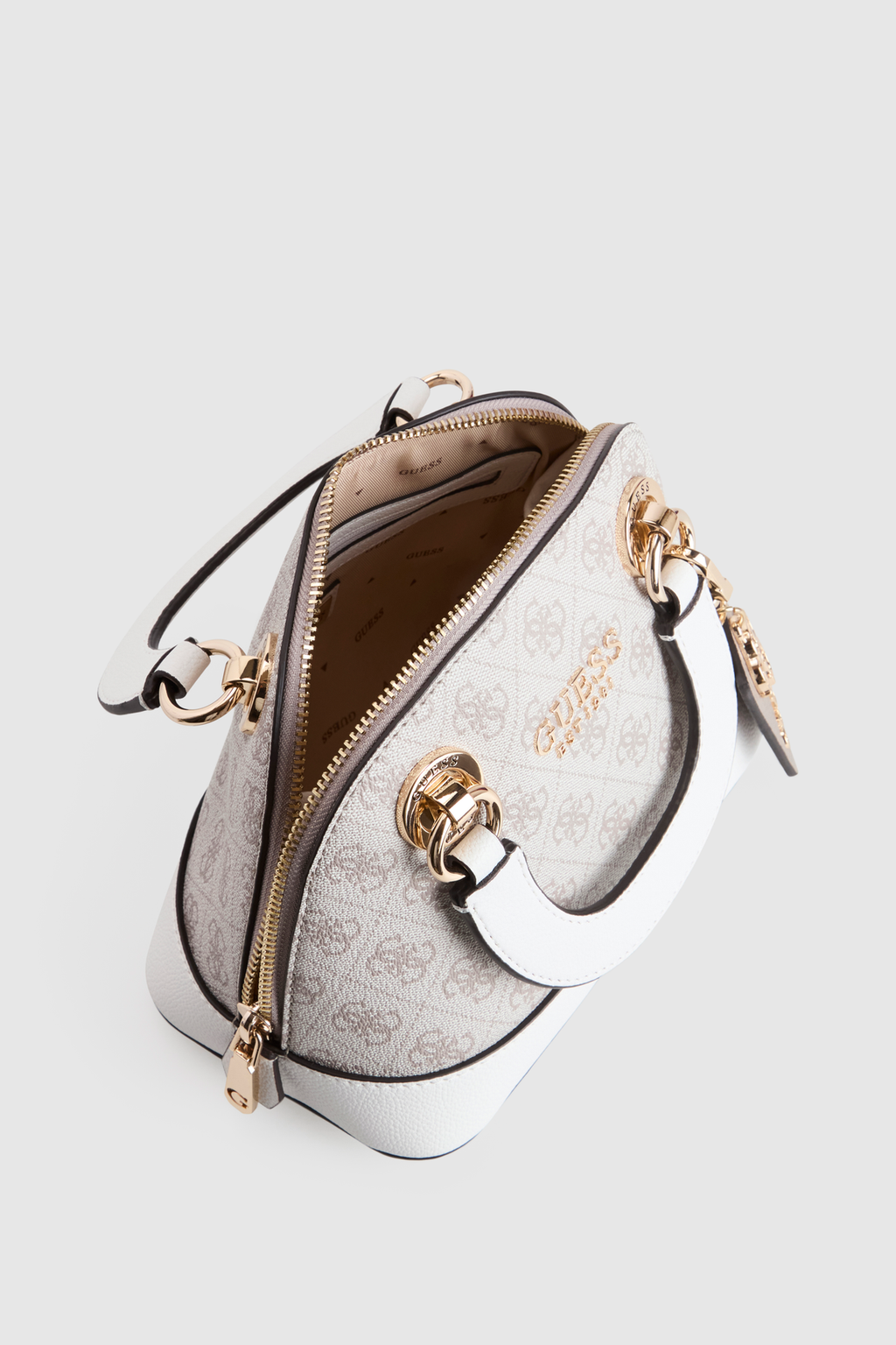 Cathleen Small Dome Bag
