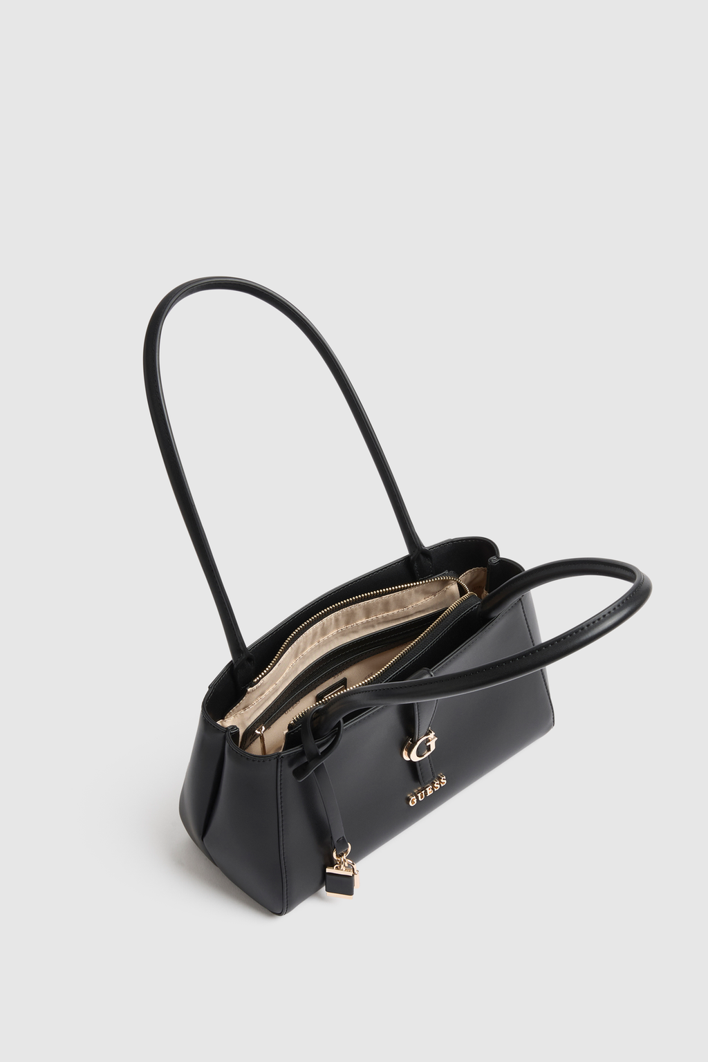 Carrie Girlfriend Shoulder Bag