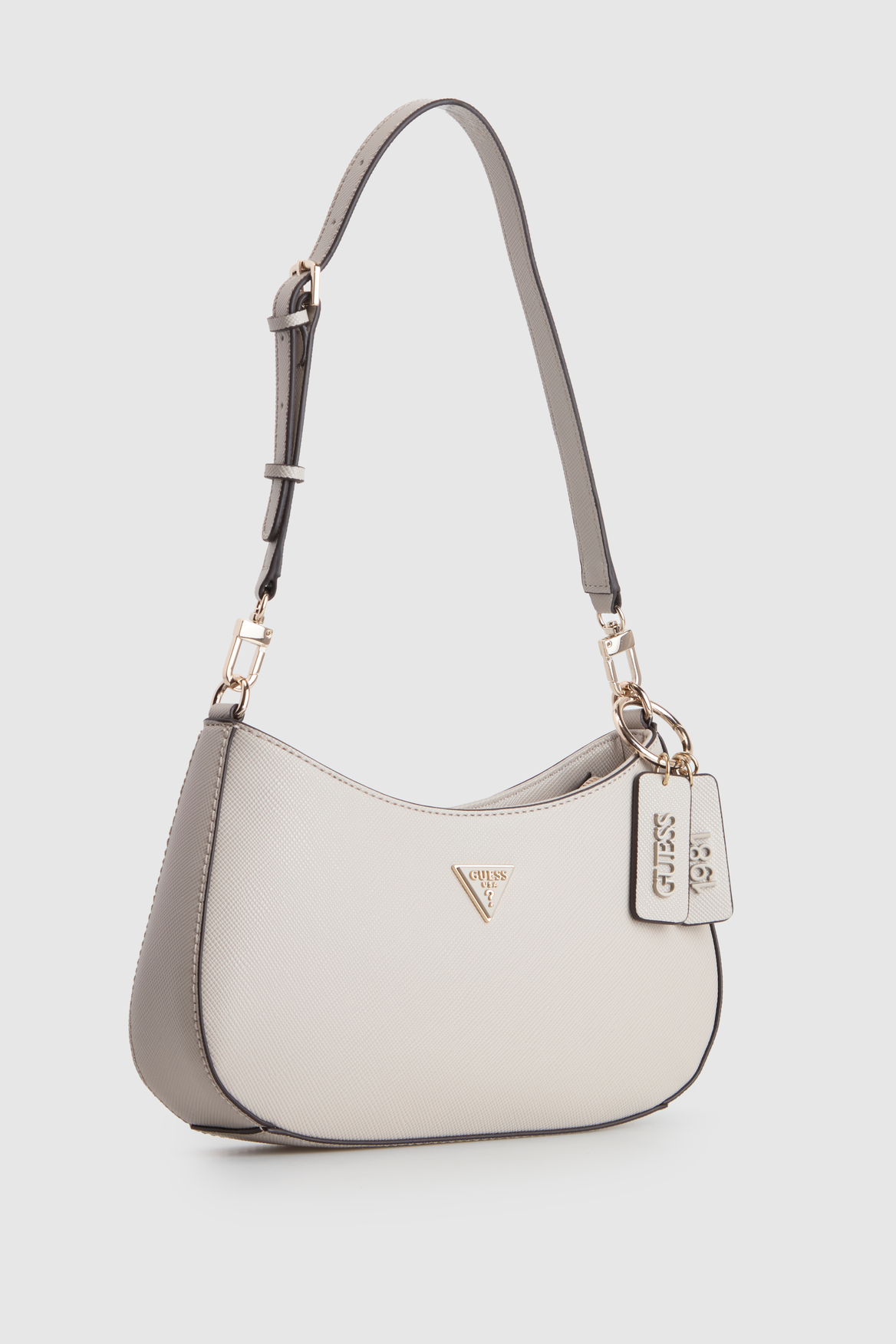 Noelle II Top Zip Shoulder Bag