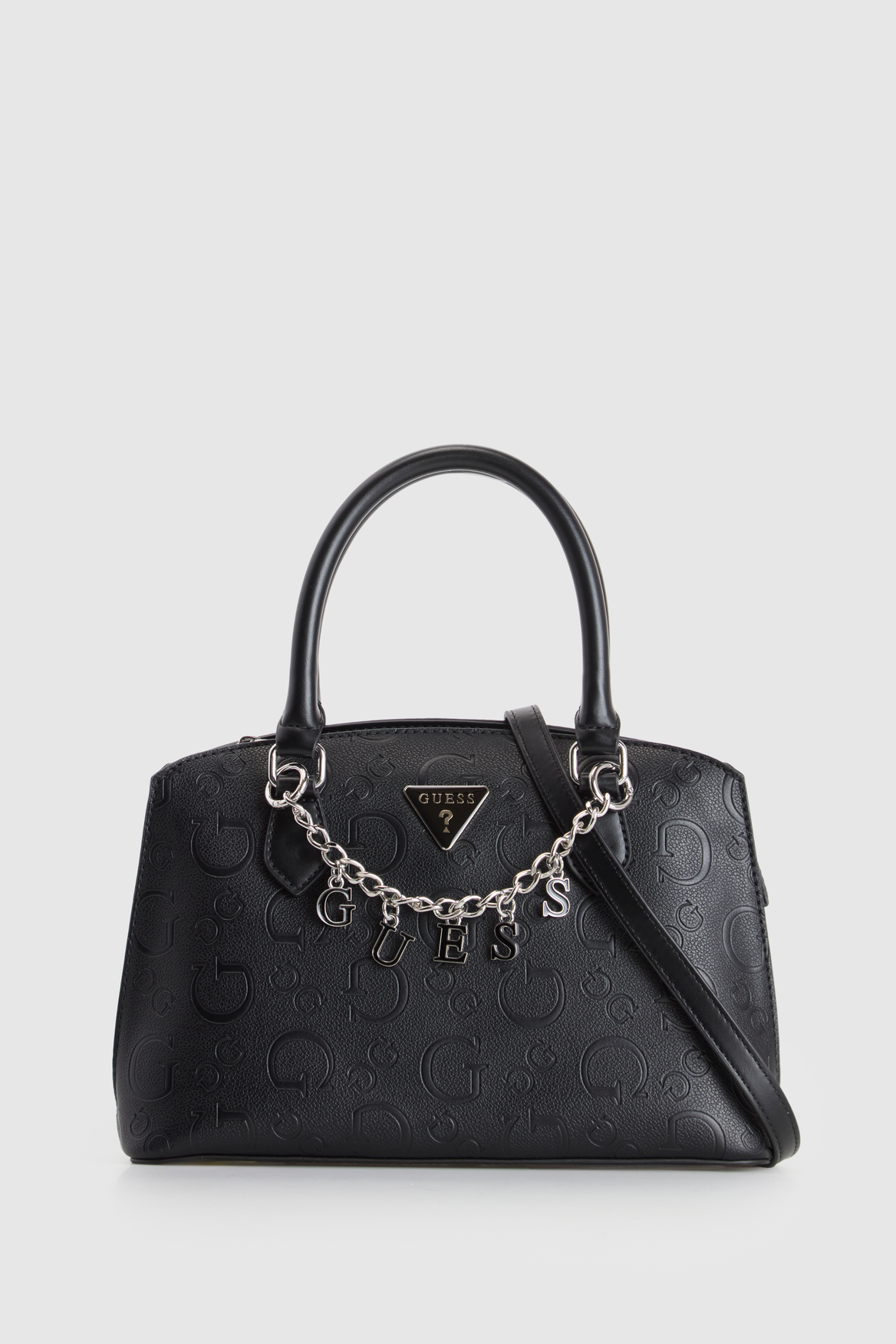 Jeanine Tote Bag