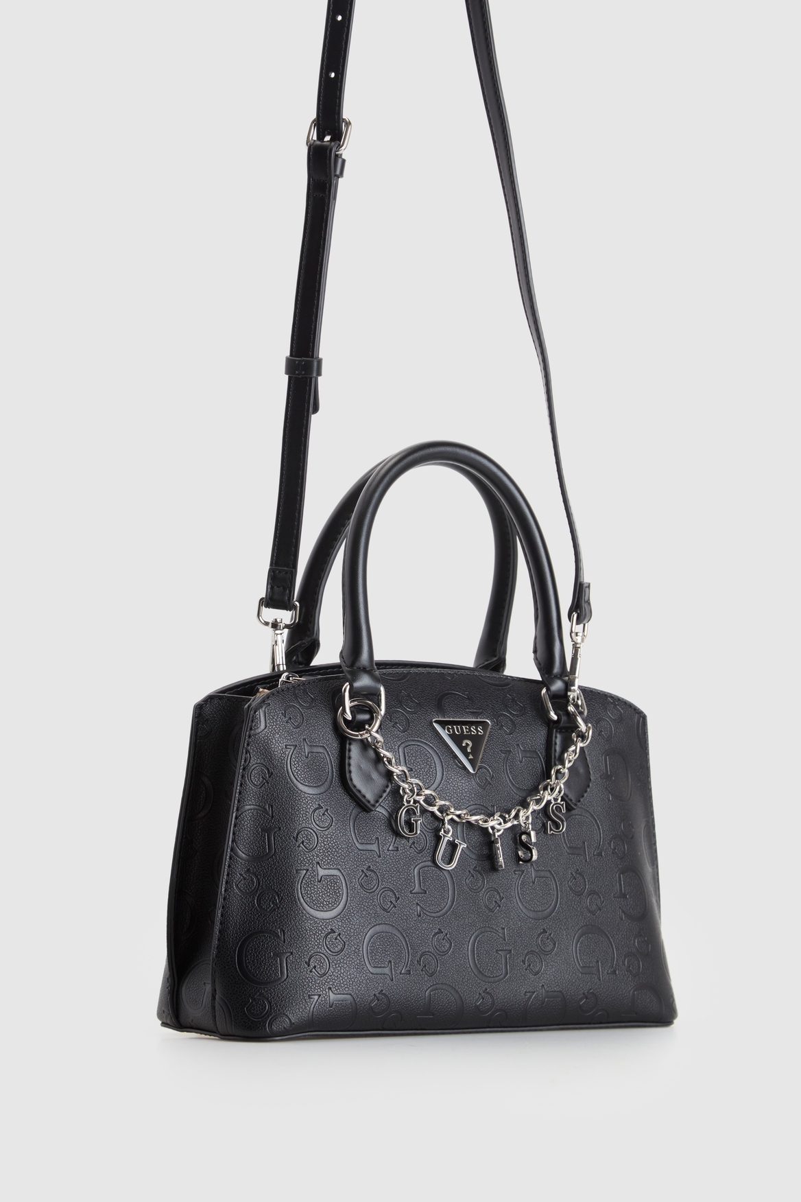 Jeanine Tote Bag