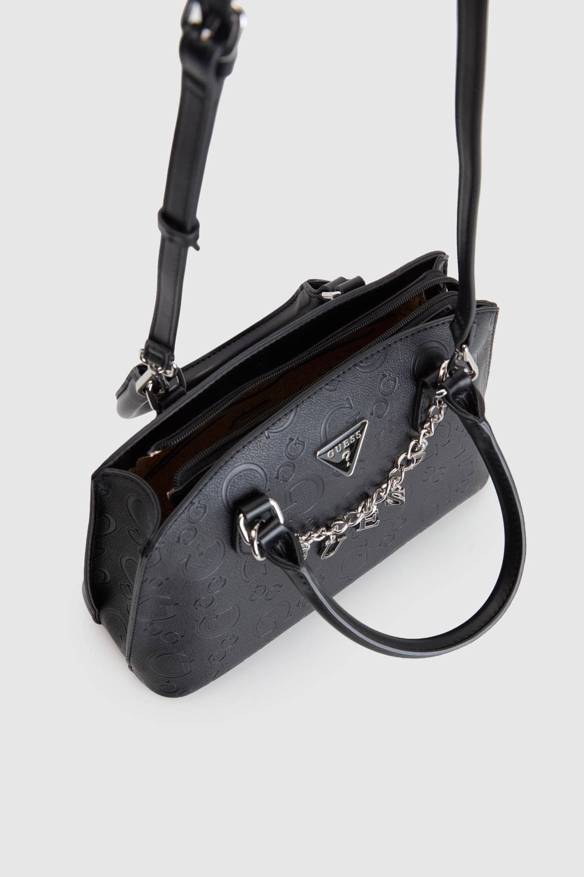 Jeanine Tote Bag