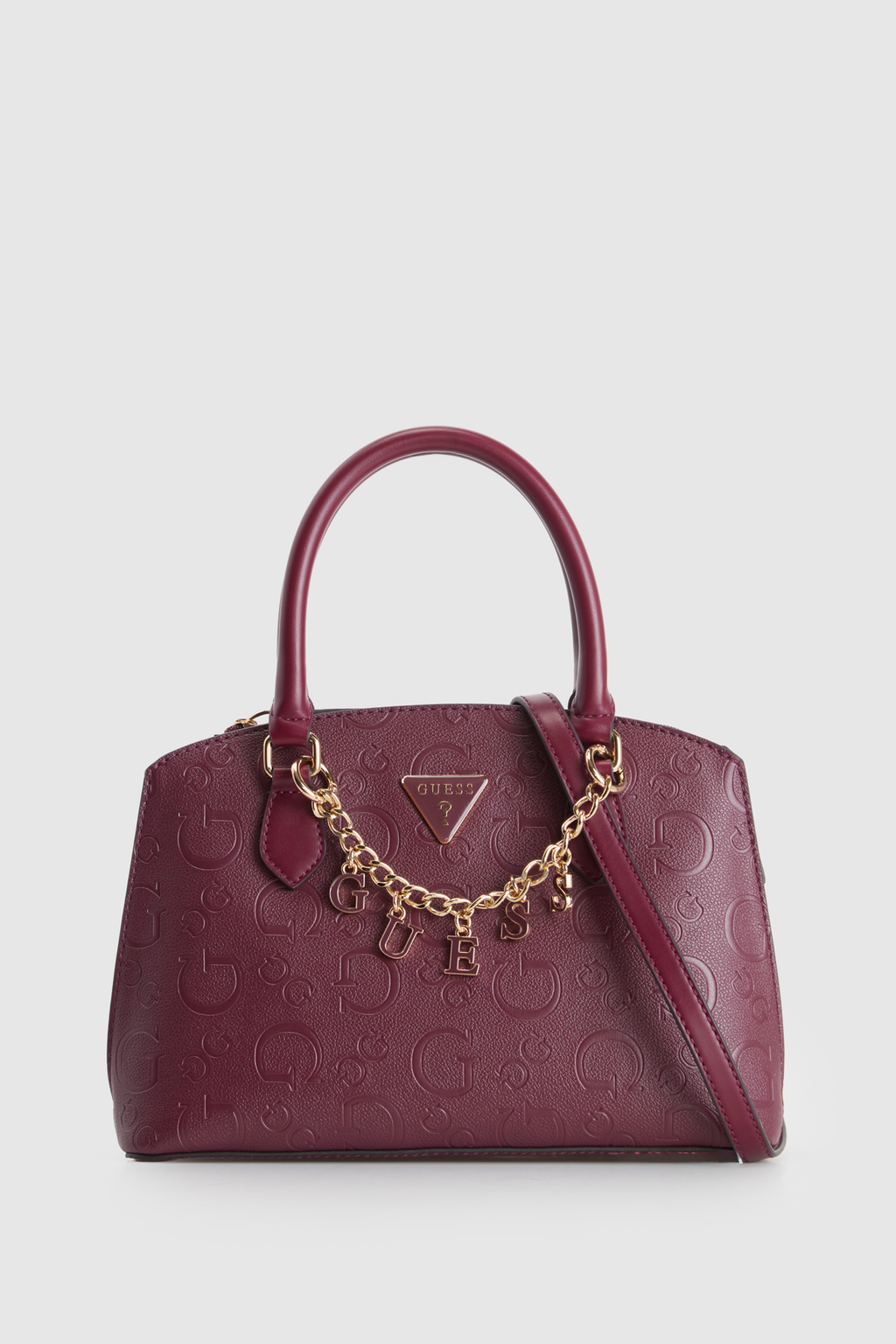 Jeanine Tote Bag