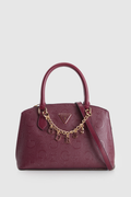 Jeanine Tote Bag