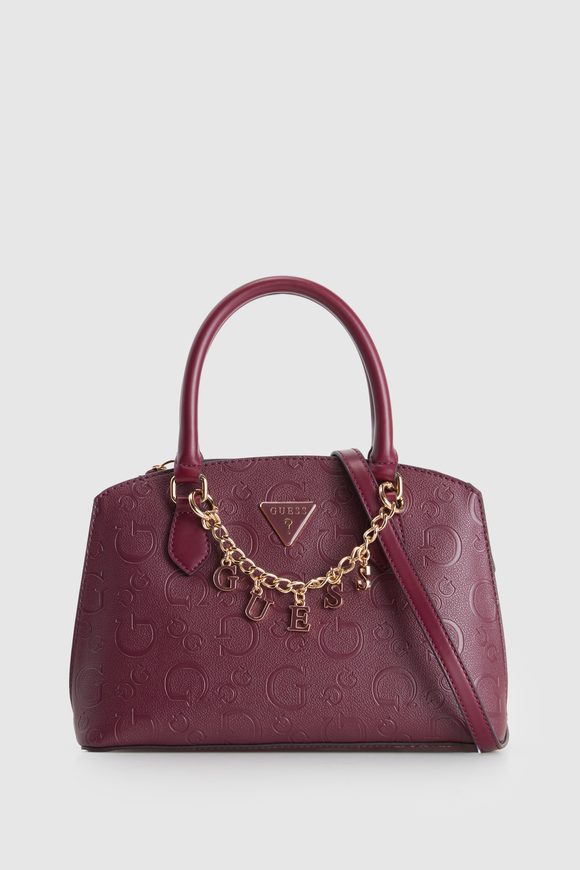 Jeanine Tote Bag