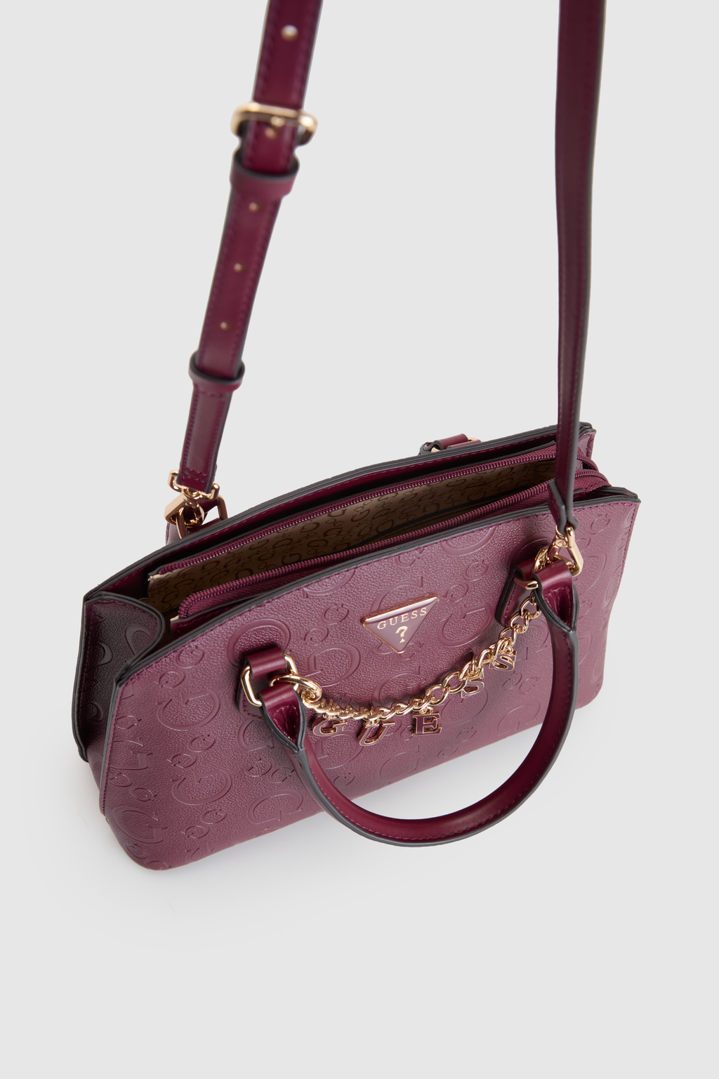 Jeanine Tote Bag