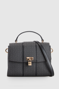 Emberly Top Handle Crossbody Bag