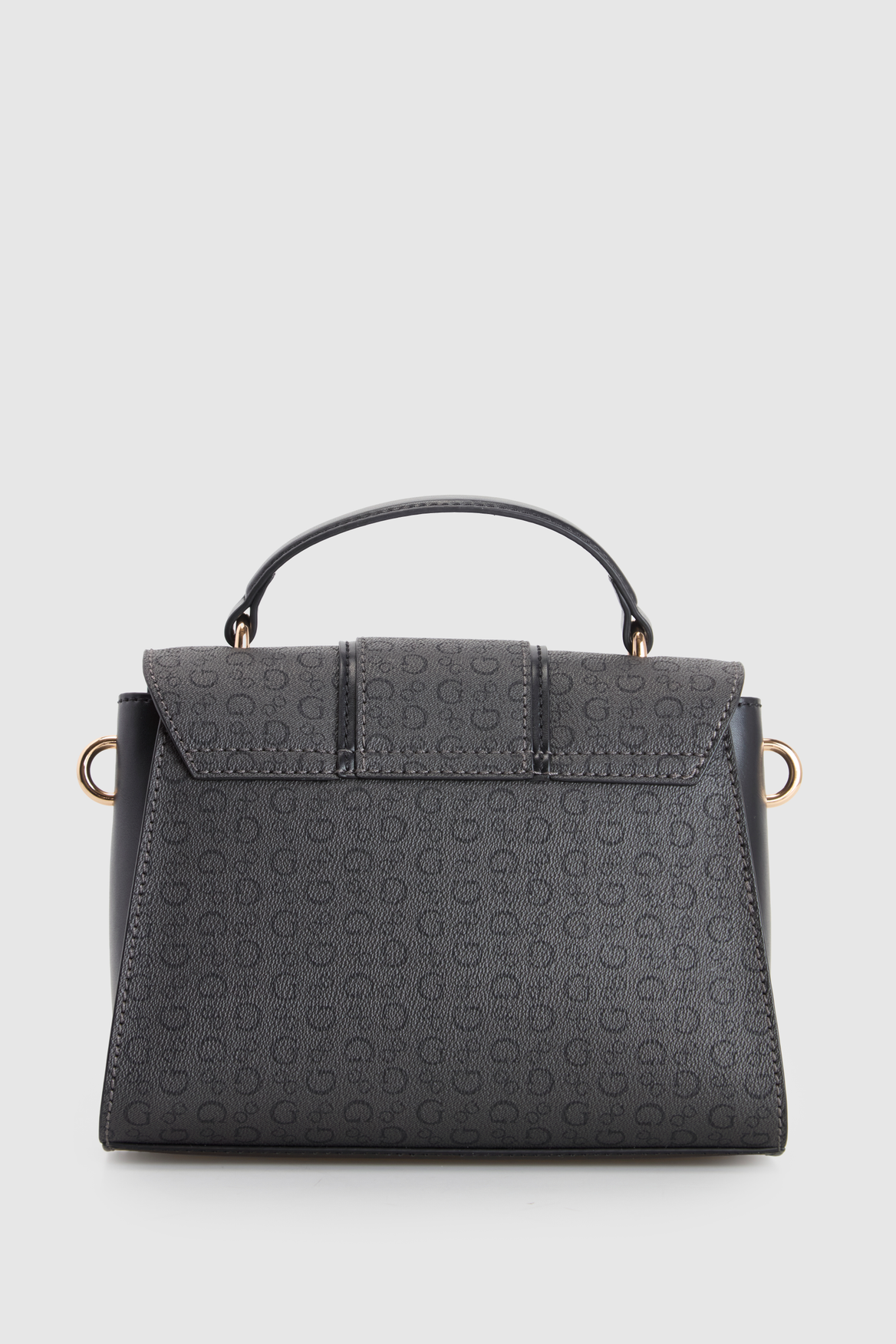 Emberly Top Handle Crossbody Bag