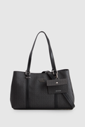 Madwelle Tote Bag