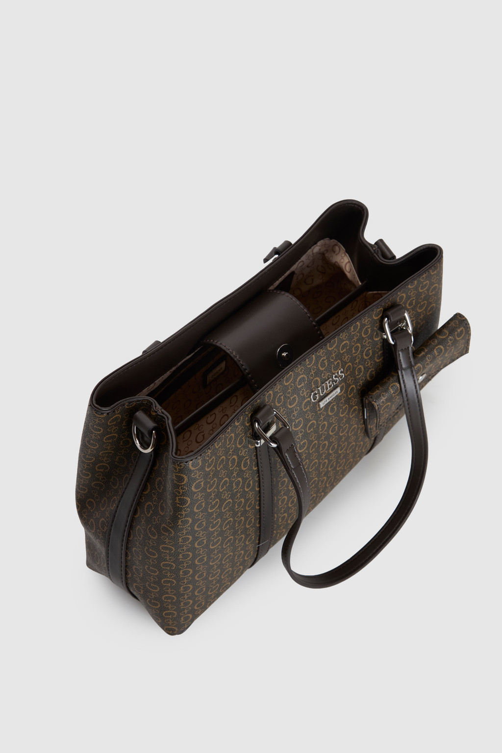 Madwelle Tote Bag