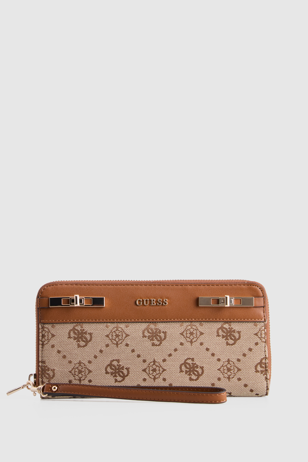 Melinda Large Zip Around Wallet