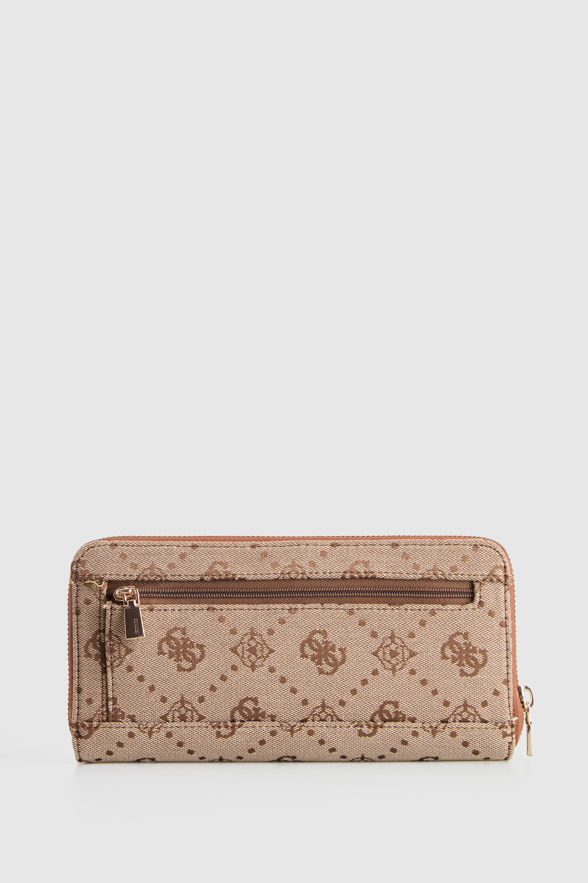 Melinda Large Zip Around Wallet