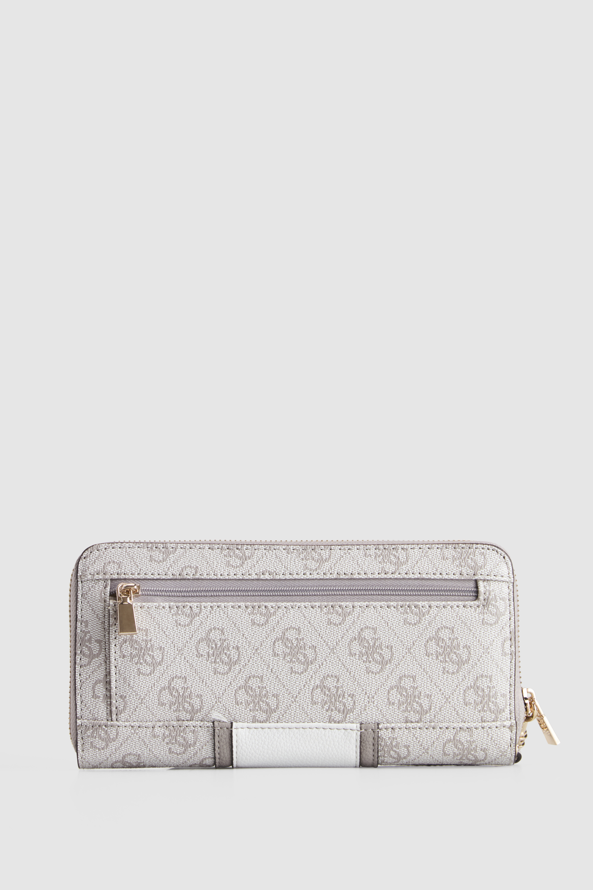 Cathleen Large Zip Around Wallet