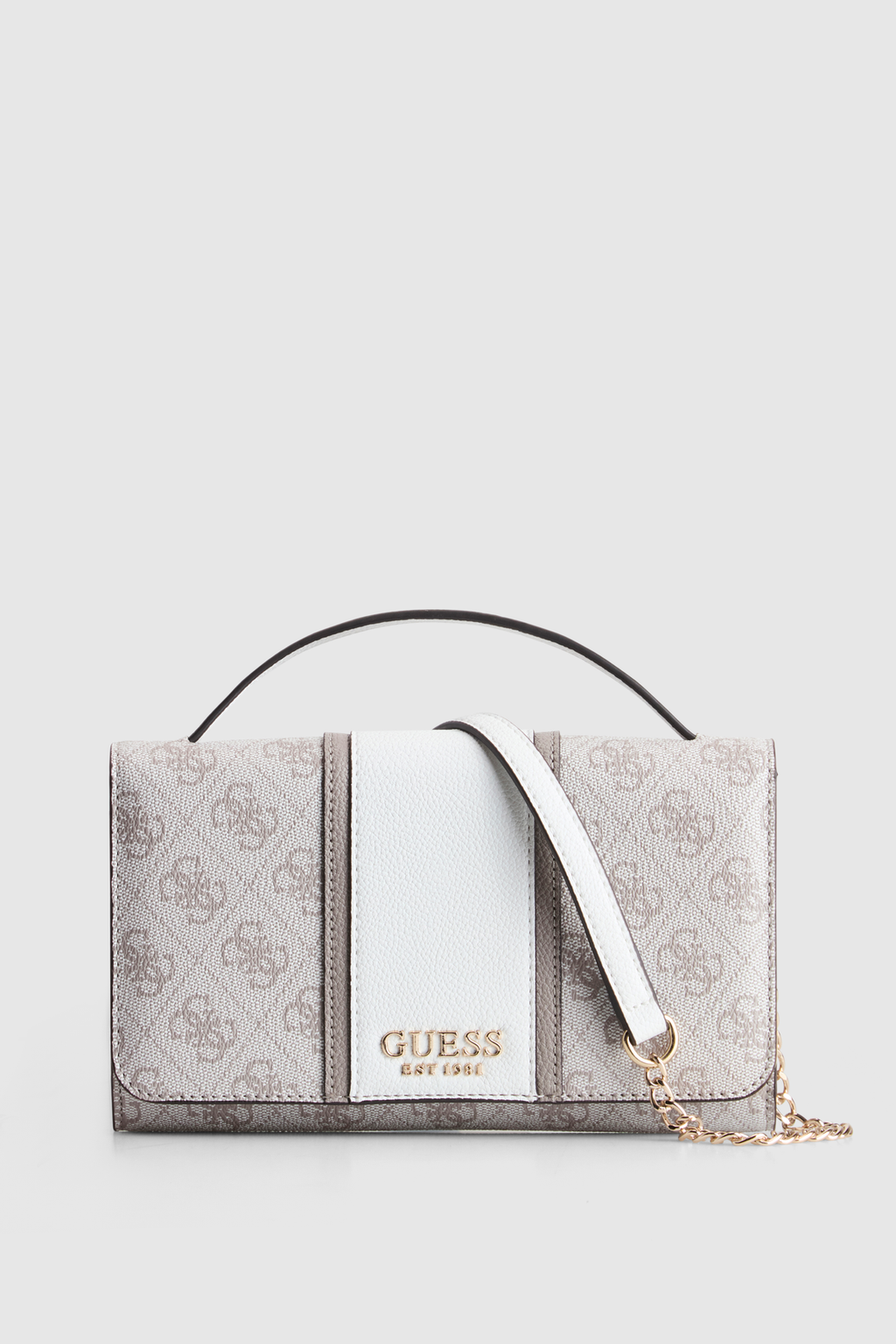 Cathleen Wallet On A String