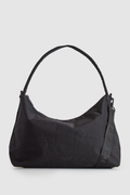Bondi Nylon Hobo Crossbody Bag