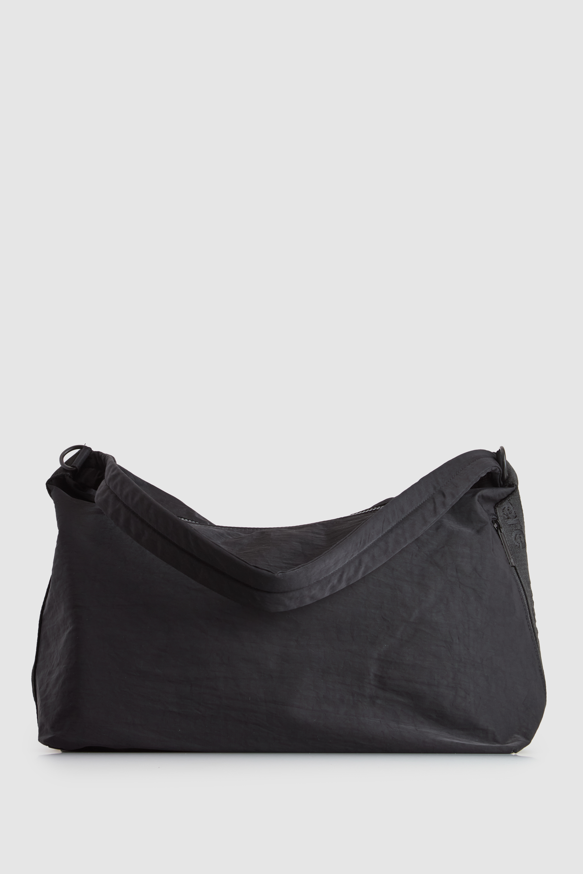 Bondi Nylon Hobo Crossbody Bag