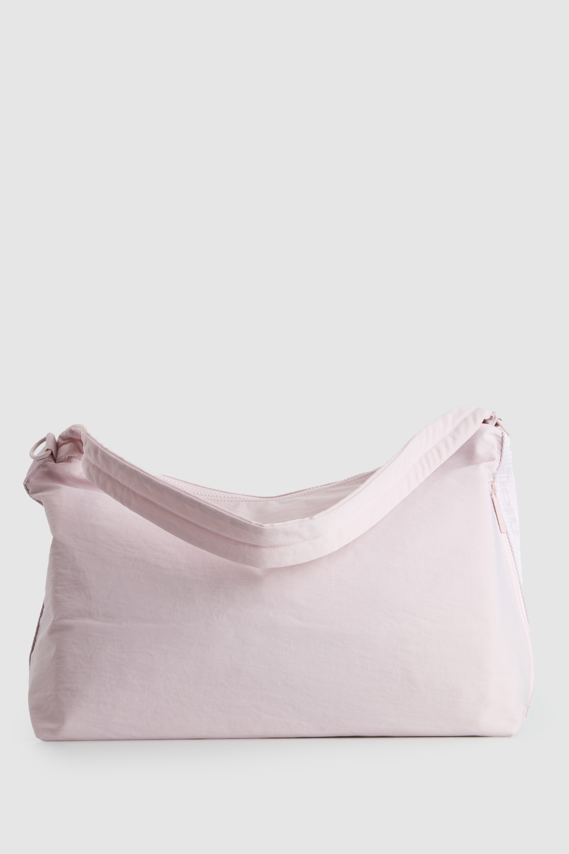 Bondi Nylon Hobo Crossbody Bag