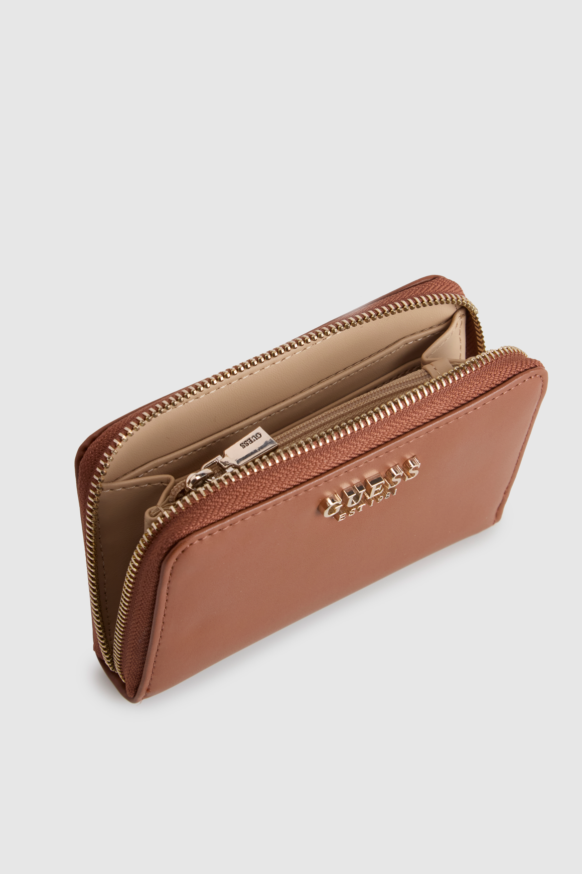 Laurel II Medium Zip Around Wallet