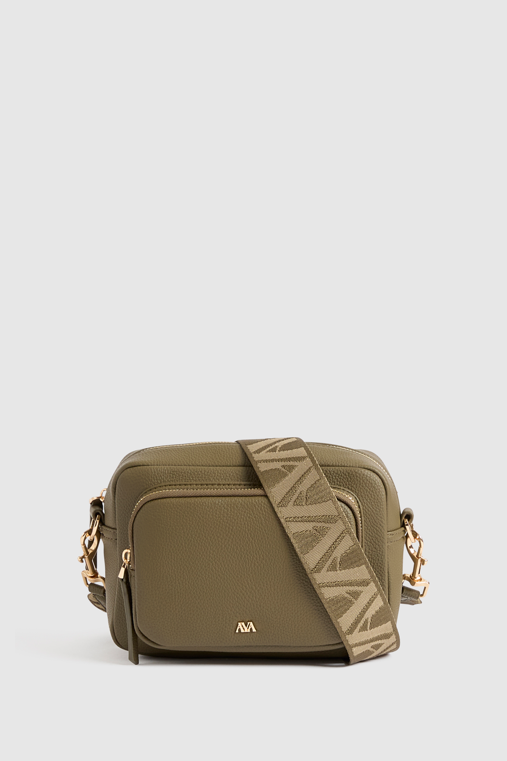 Juni Crossbody Bag