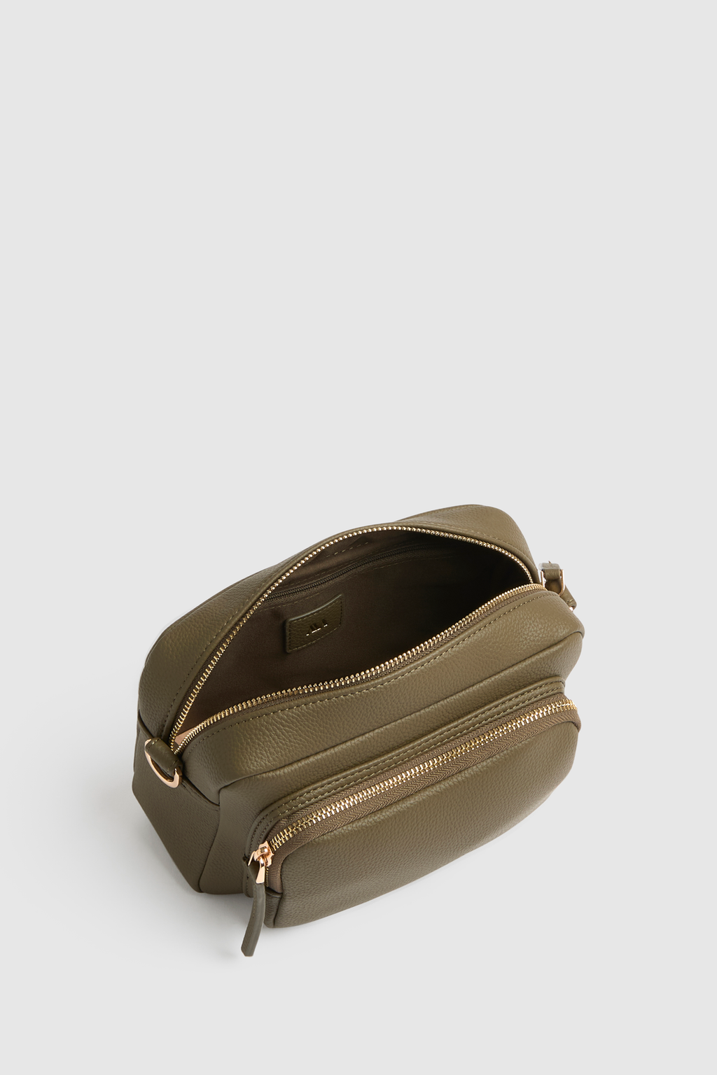 Juni Crossbody Bag