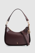 Lune Charm Shoulder Bag