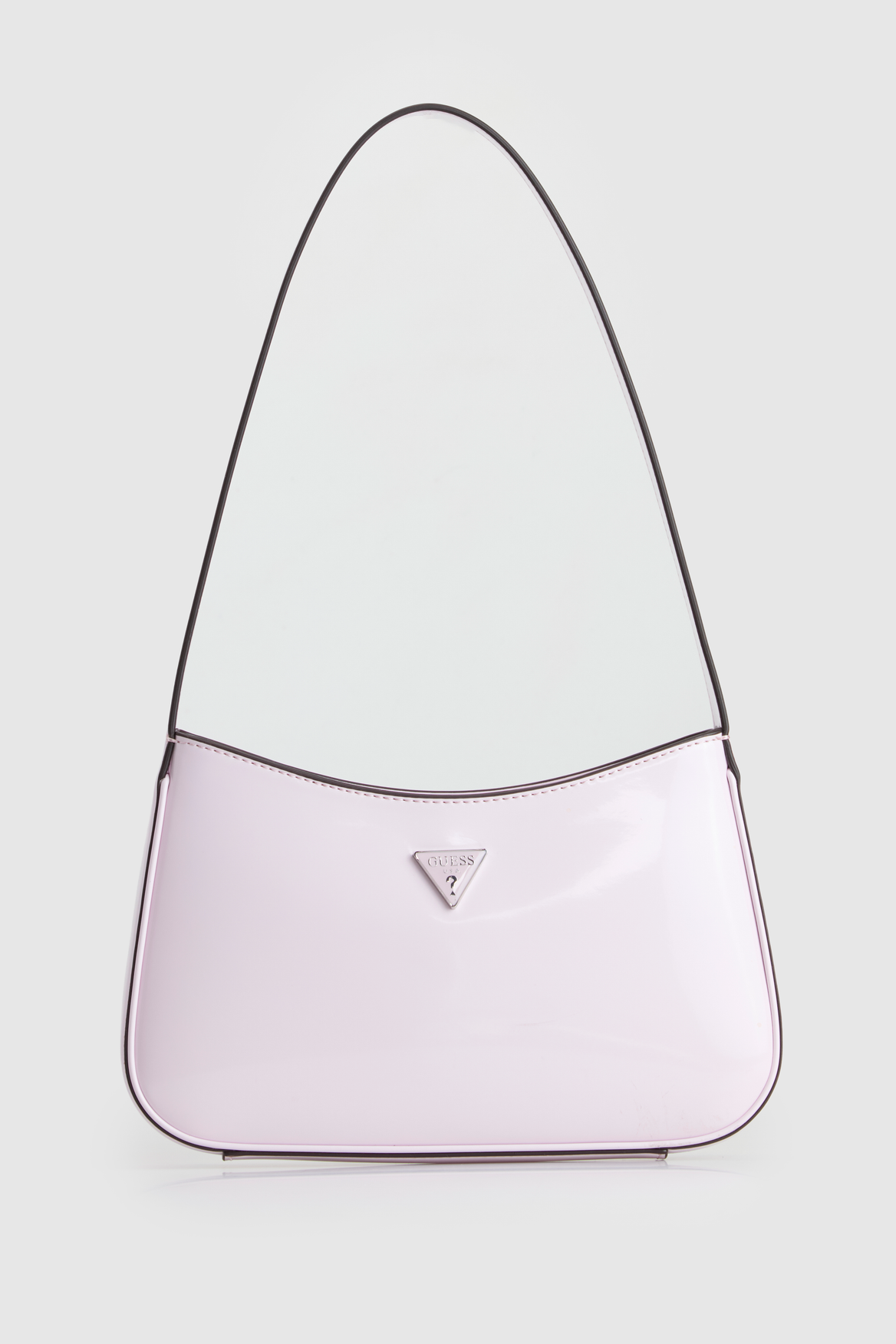 Arnela Top Zip Shoulder Bag