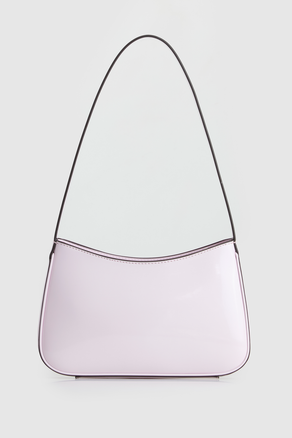 Arnela Top Zip Shoulder Bag