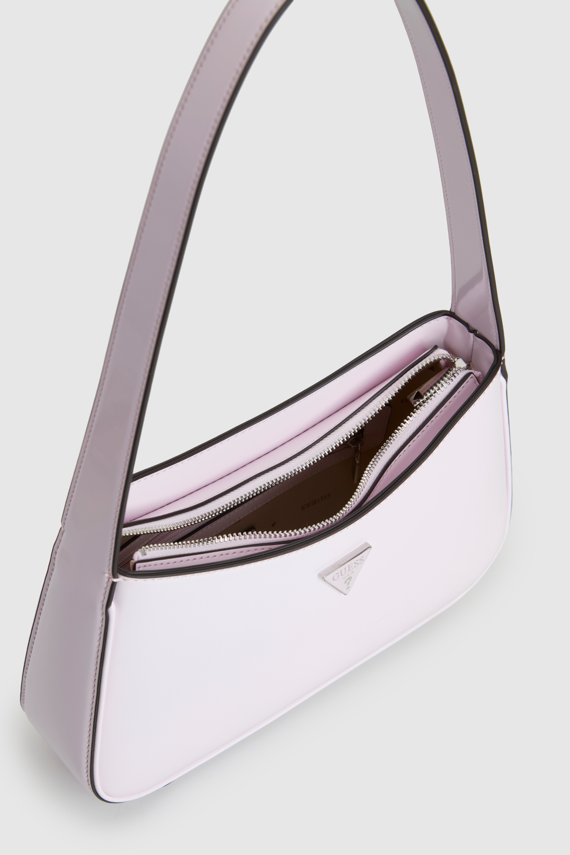 Arnela Top Zip Shoulder Bag