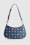 Emelie Top Zip Shoulder Bag