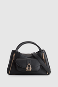 Jessa Girlfriend Tote Bag