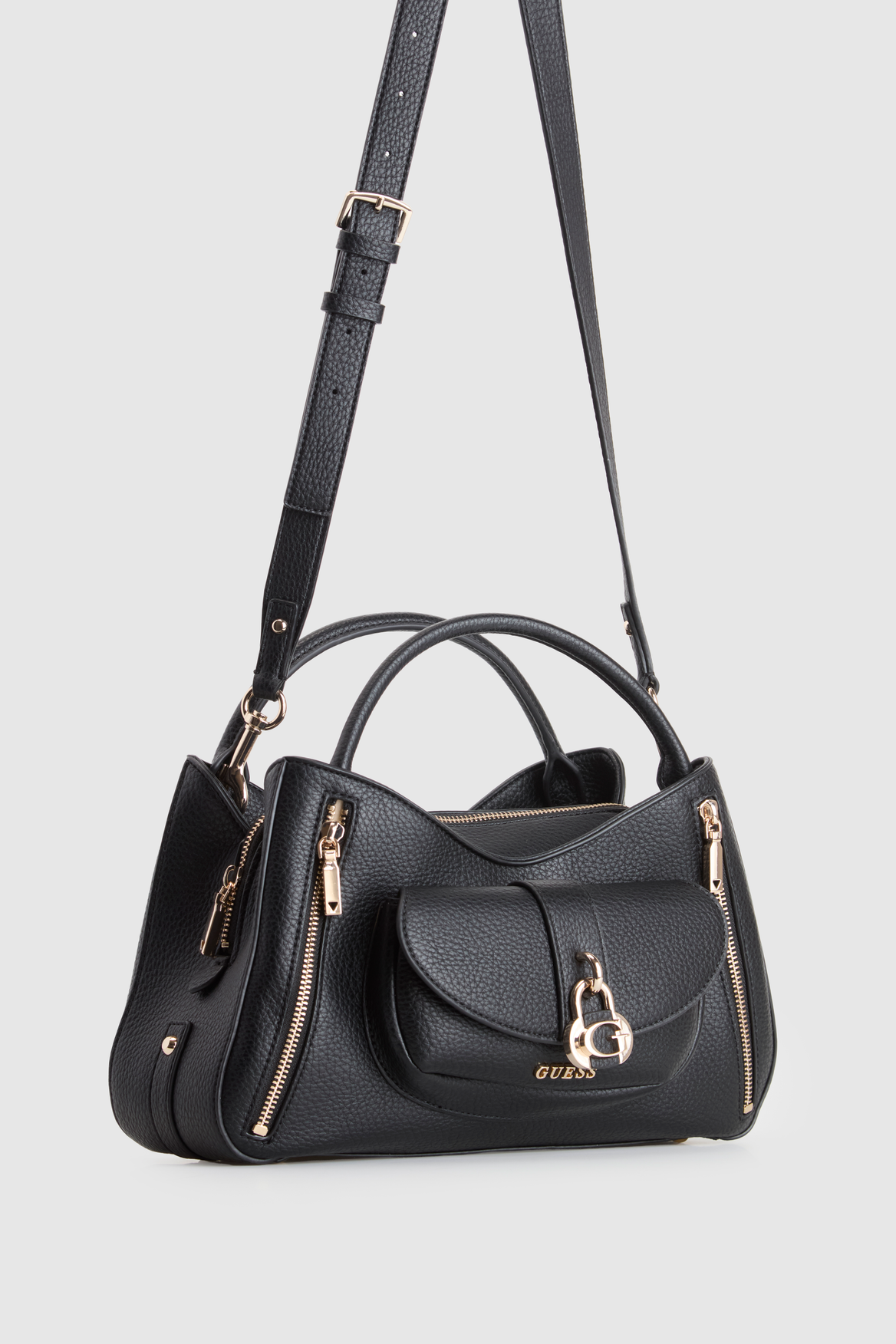 Jessa Girlfriend Tote Bag