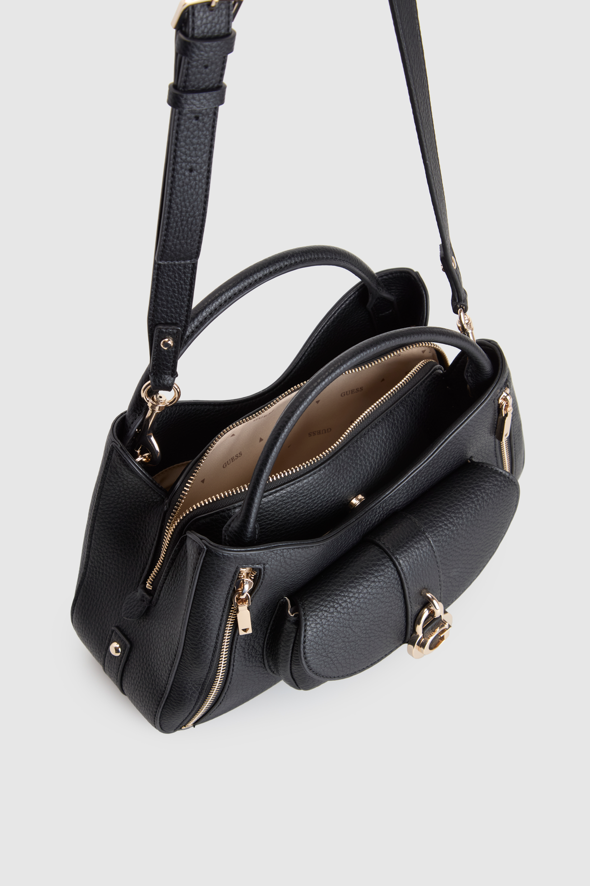 Jessa Girlfriend Tote Bag