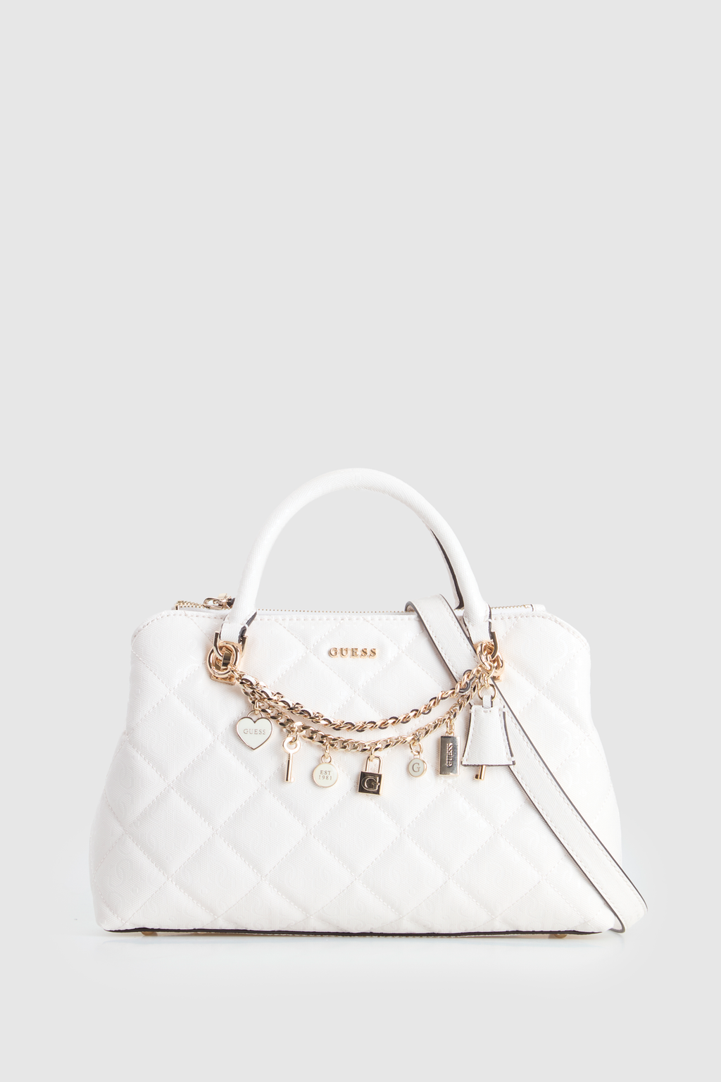 Libby 2 Compartment Tote Bag