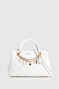 Libby 2 Compartment Tote Bag