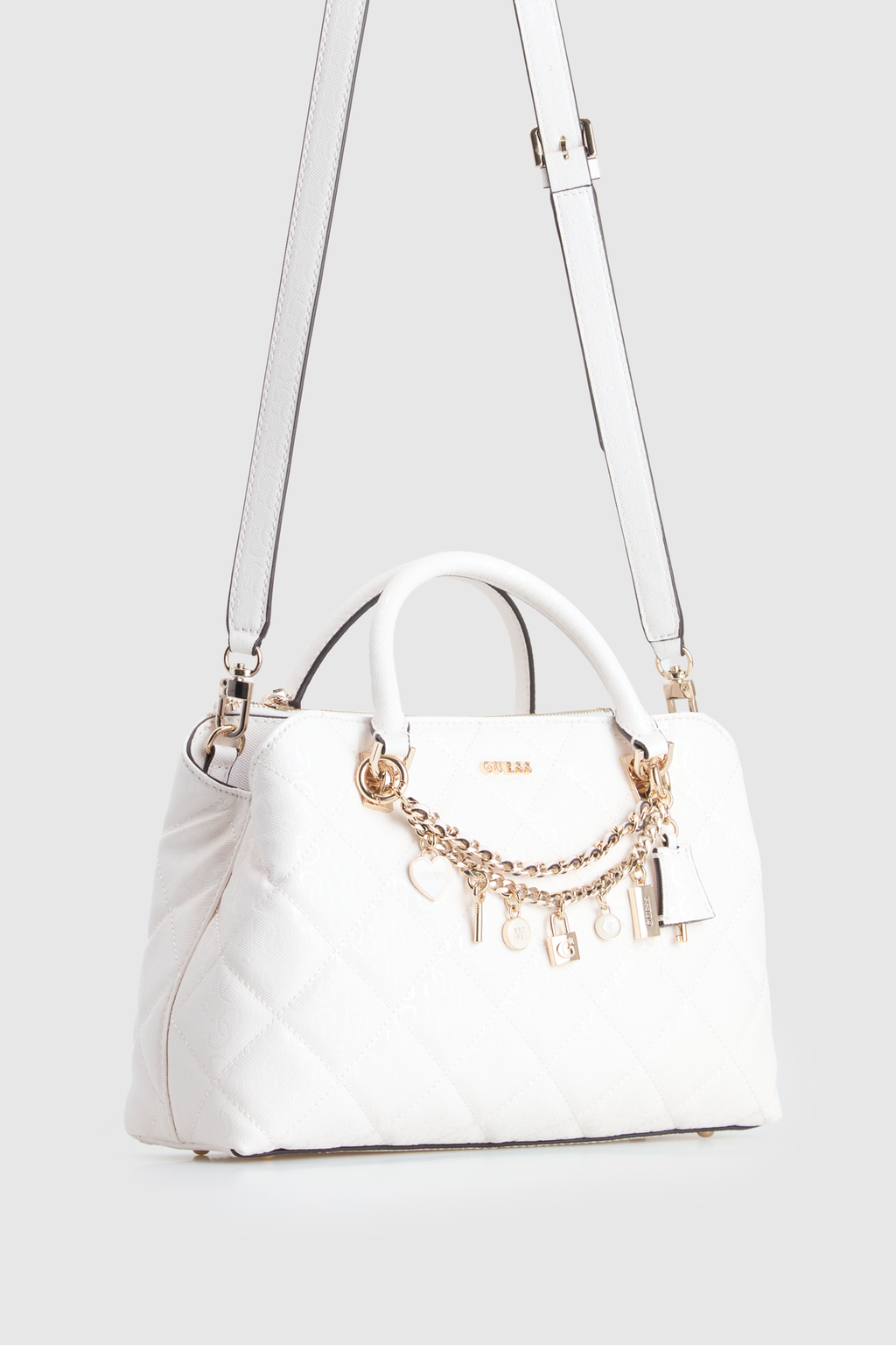 Libby 2 Compartment Tote Bag