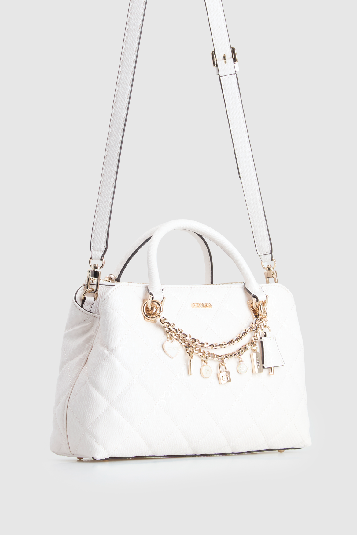 Libby 2 Compartment Tote Bag