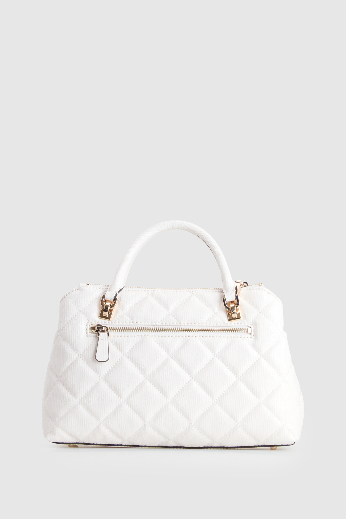 Libby 2 Compartment Tote Bag