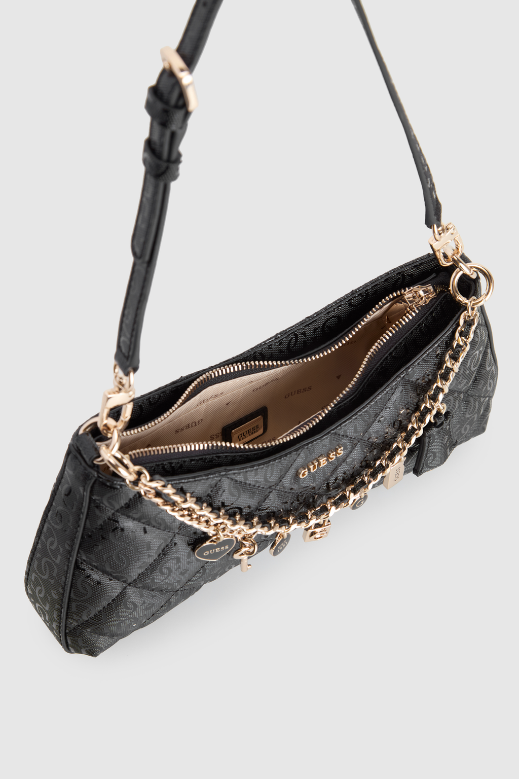 Libby Shoulder Bag