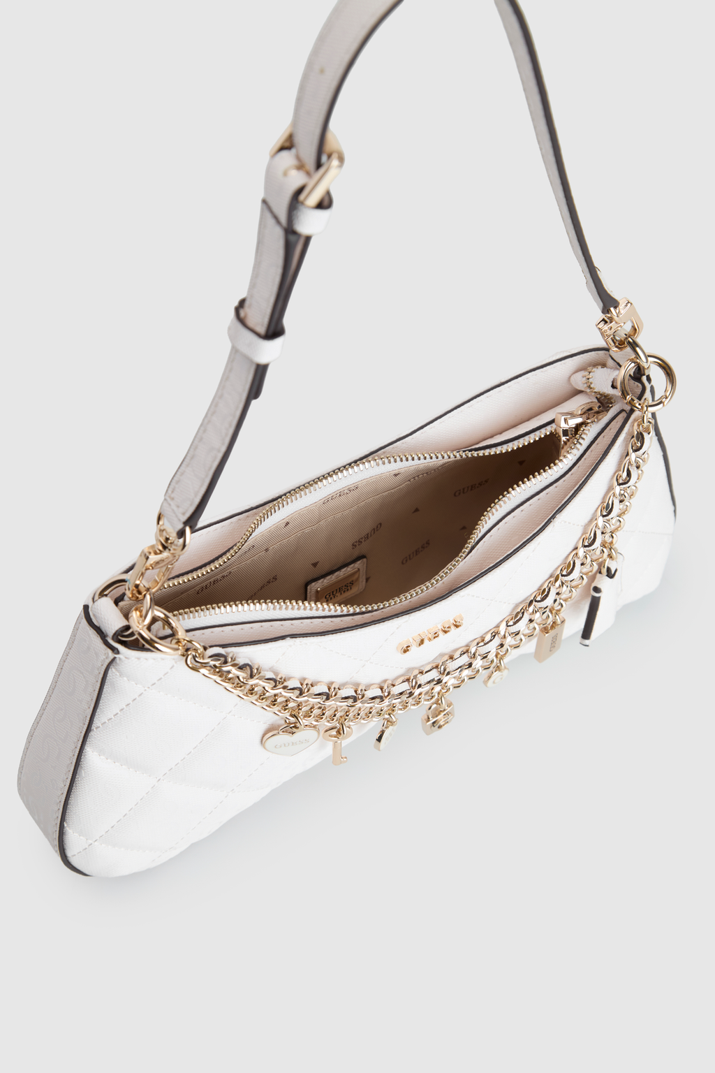 Libby Shoulder Bag