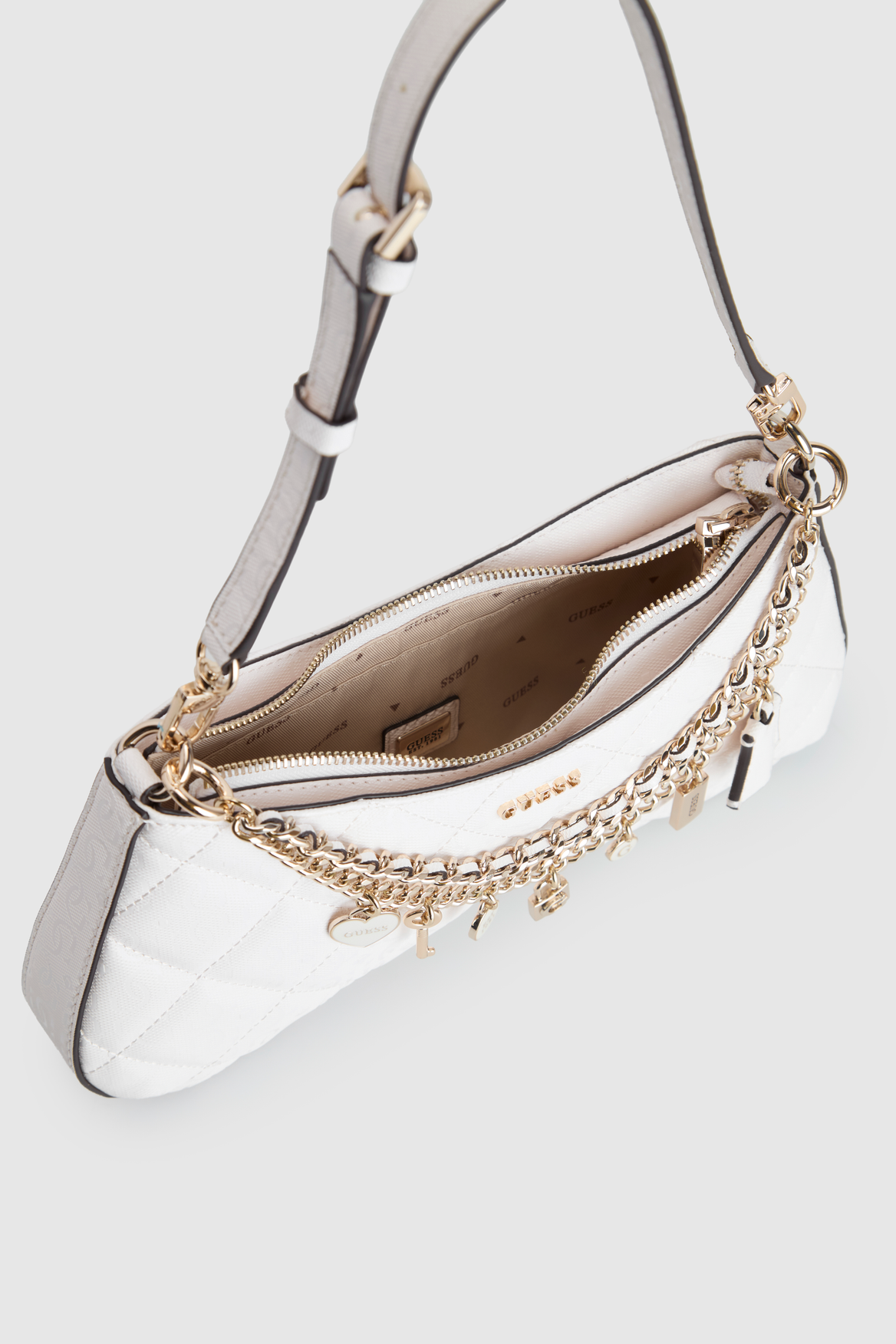 Libby Shoulder Bag