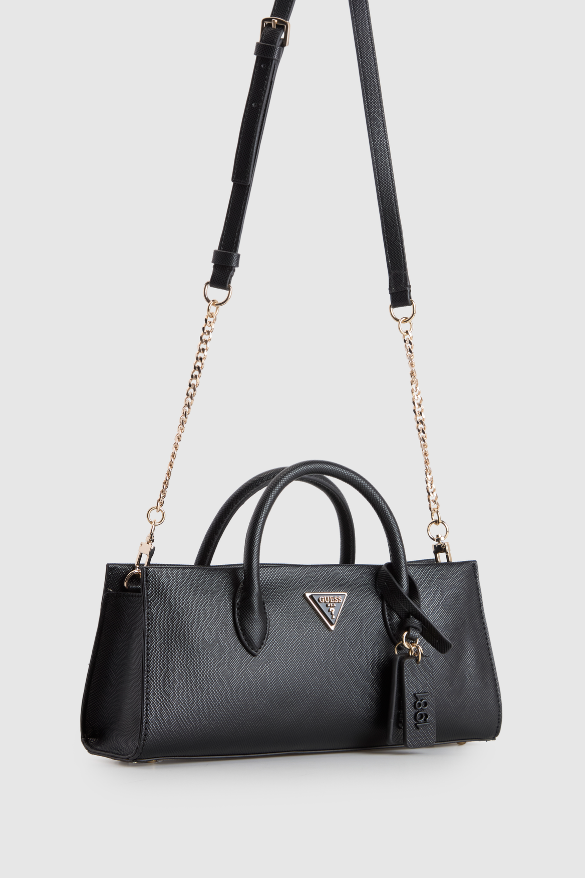 Noelle II Girlfriend Tote Bag