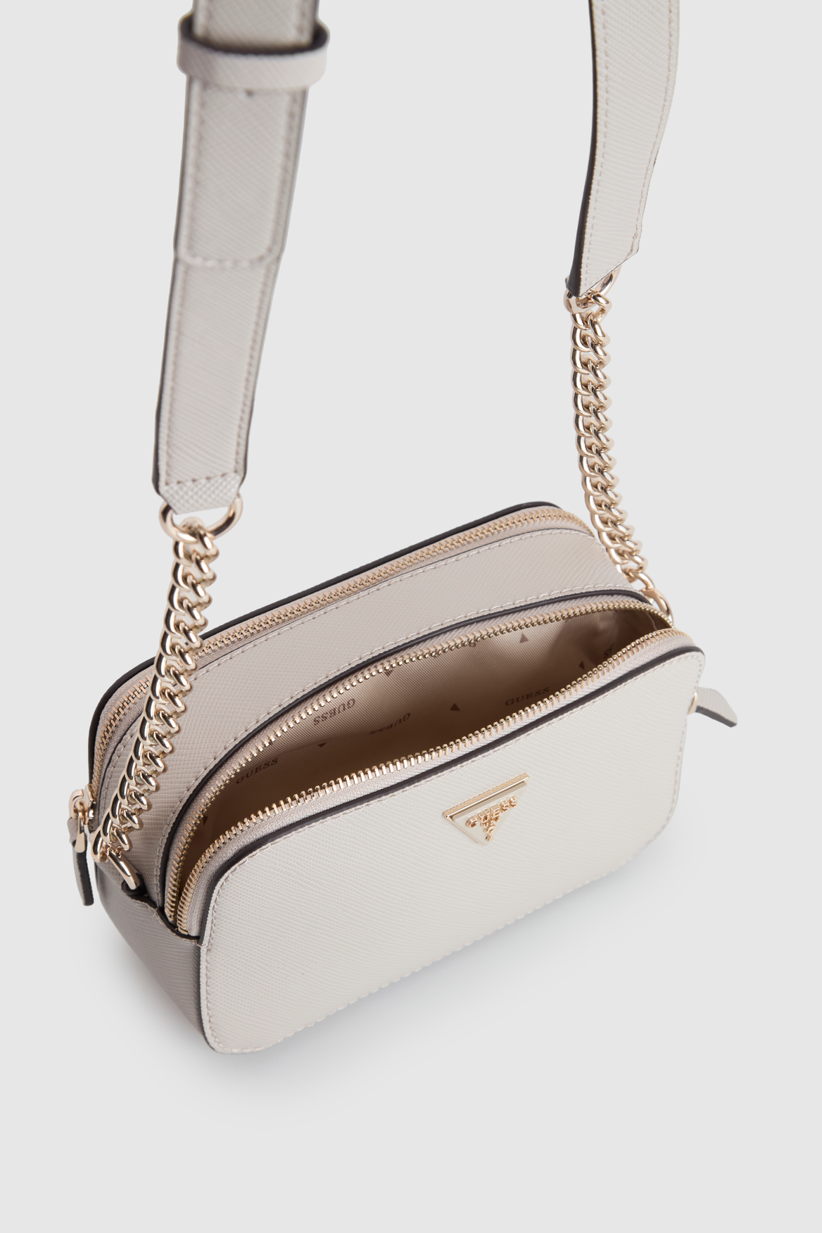Noelle II Camera Crossbody Bag