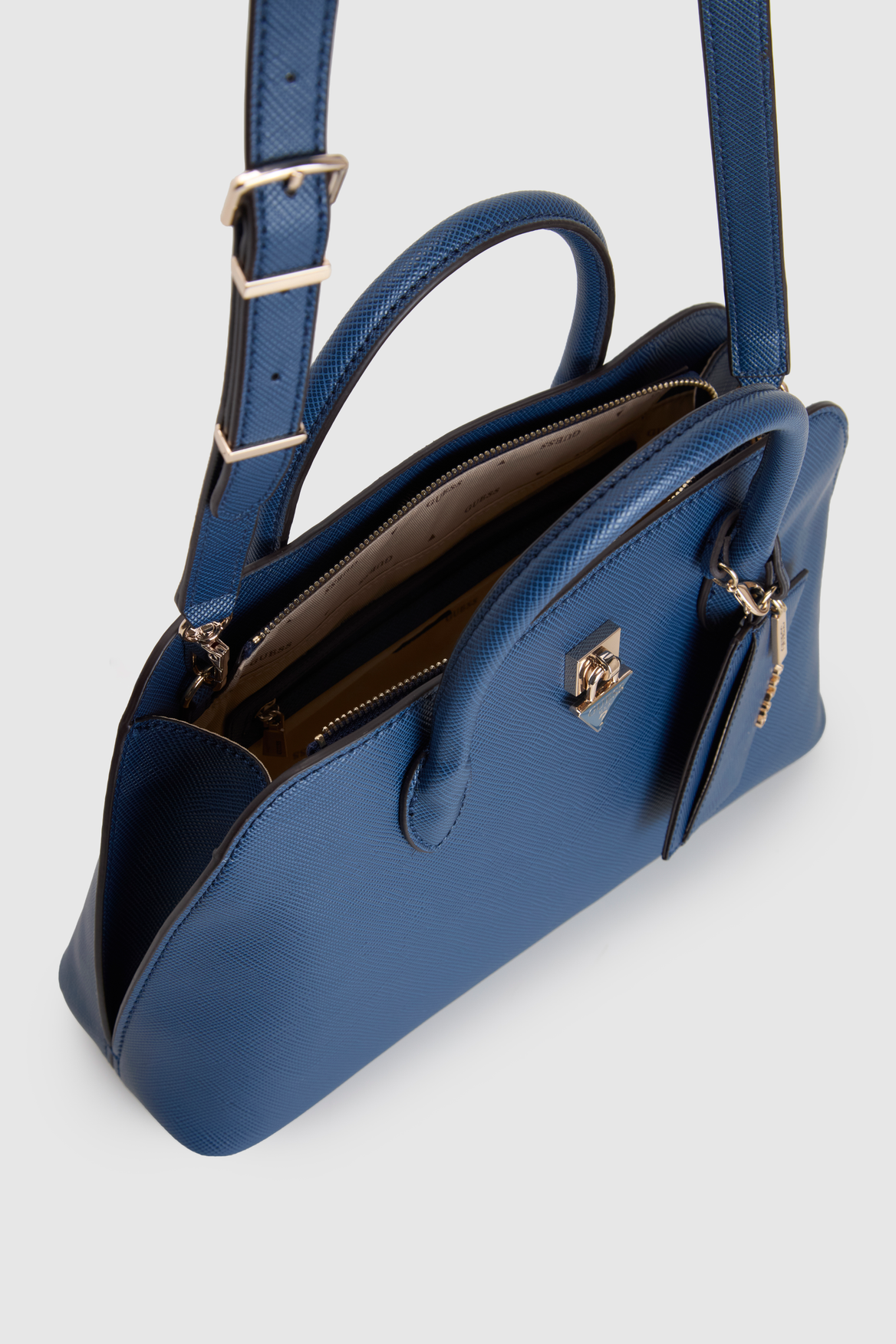 Patsie 2 Compartment Tote Bag