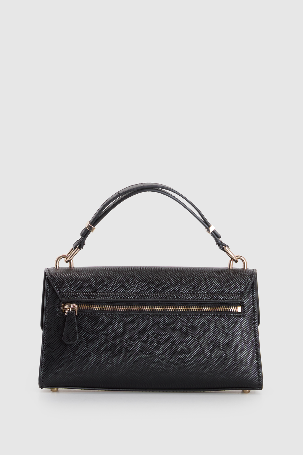 Patsie Top Handle Crossbody Bag