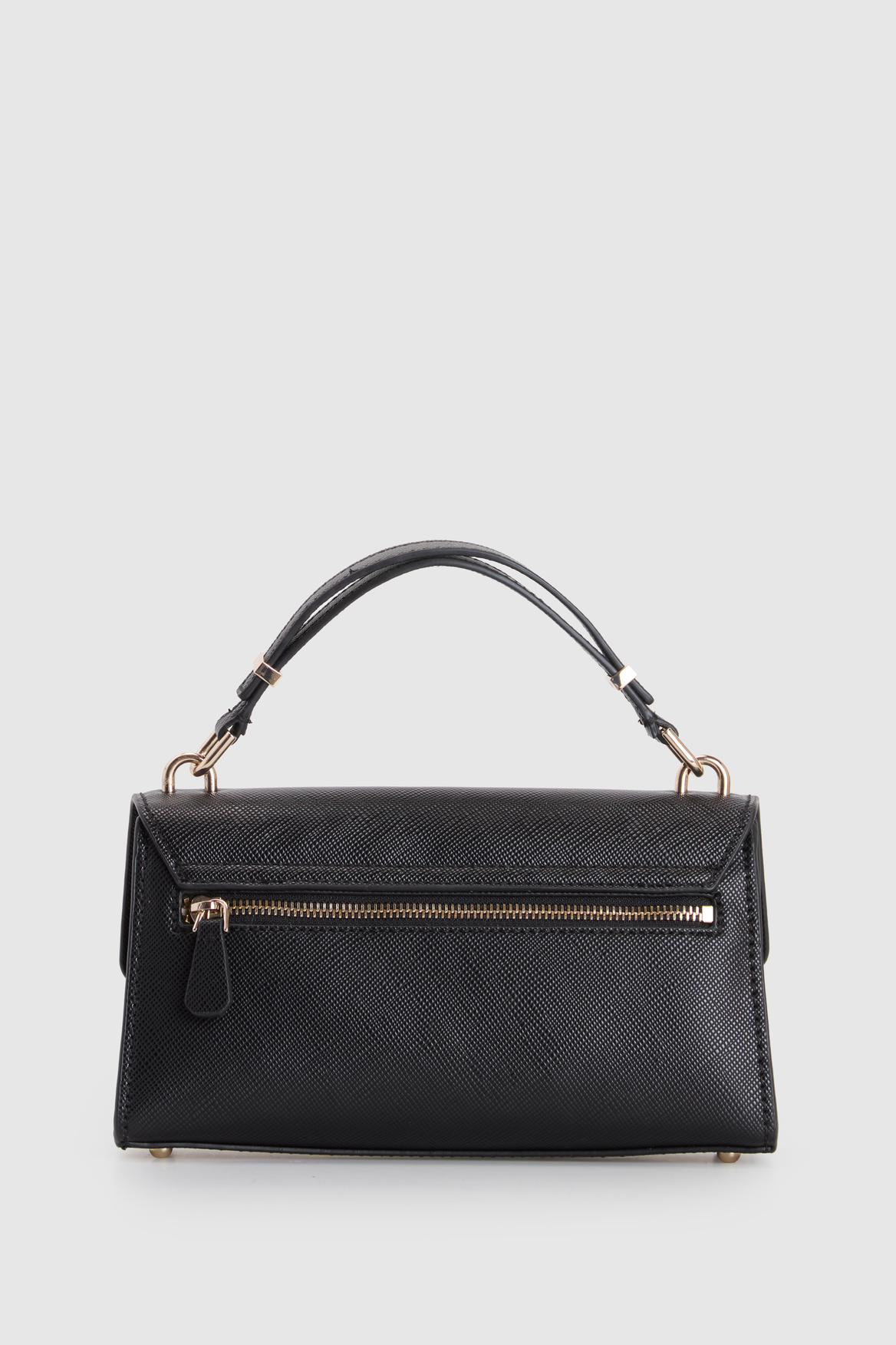 Patsie Top Handle Crossbody Bag