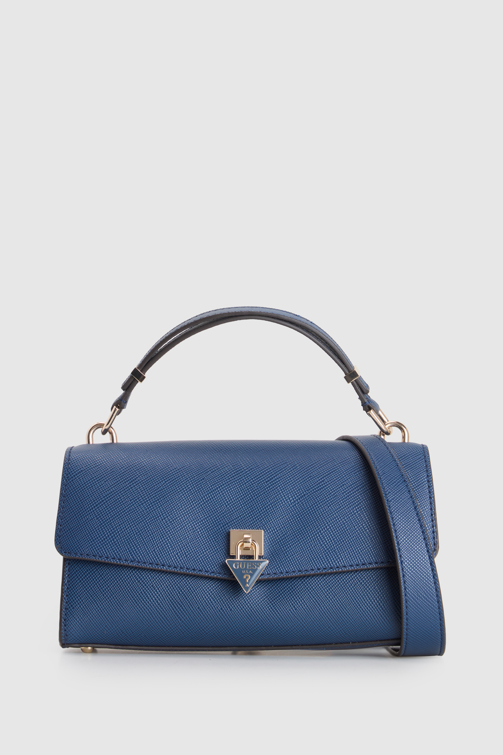 Patsie Top Handle Crossbody Bag