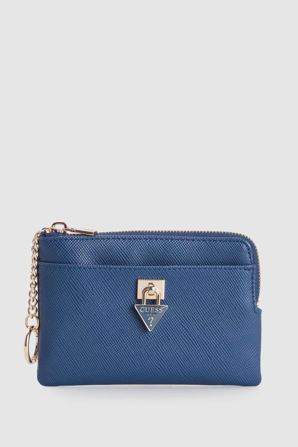 Patsie Key Ring Pouch