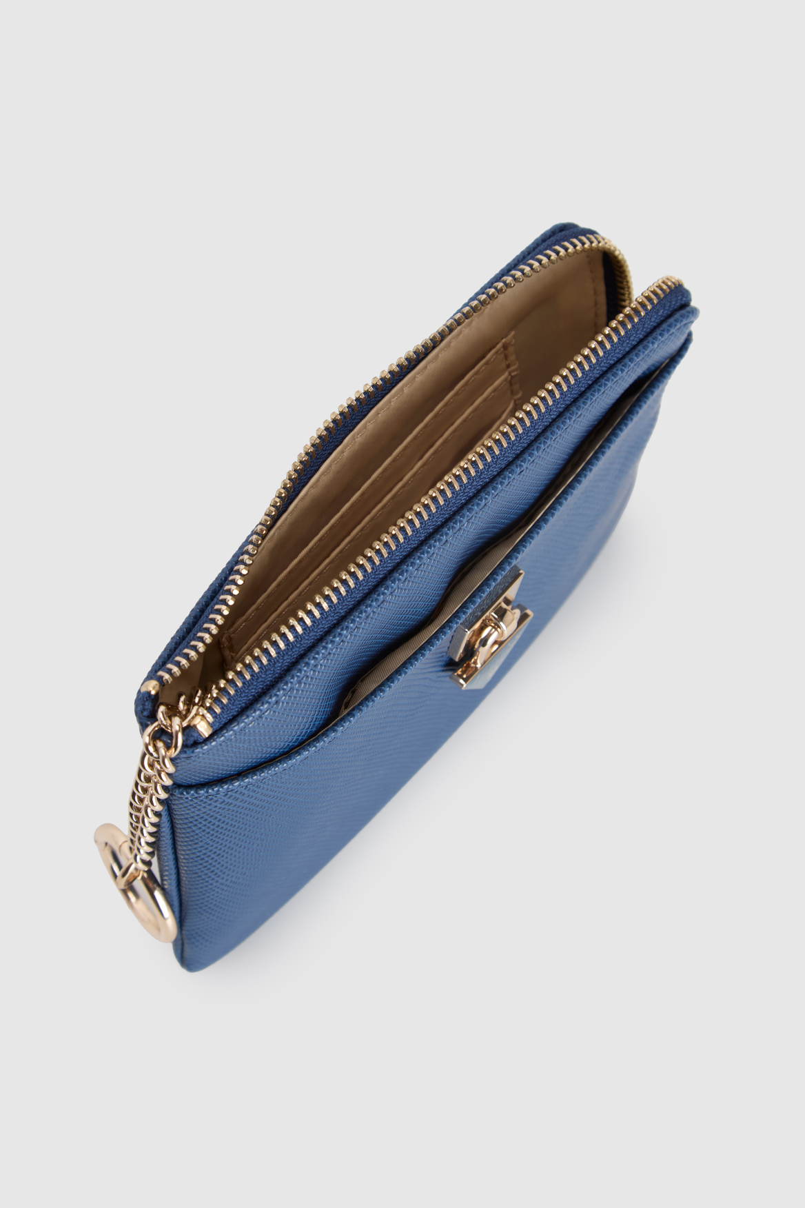 Patsie Key Ring Pouch